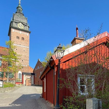 Historical Idyll From The 17Th Century Strangnas Exterior foto
